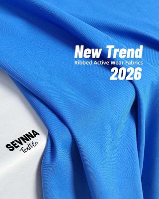 Professional Activewear Knit Fabric for All Your Performance Needs