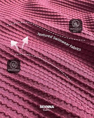 Sustainable Sport Bra Fabric For Environmentally-Conscious Sportswear Production