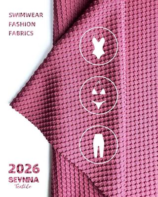 Sustainable Sport Bra Fabric For Environmentally-Conscious Sportswear Production
