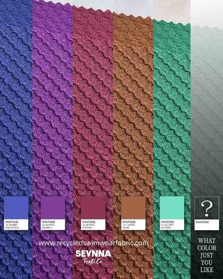 Sustainable Sport Bra Fabric For Environmentally-Conscious Sportswear Production