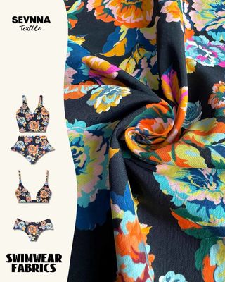 Upgrade Your Products Recycled Nylon Fabric Sustainable And Durable