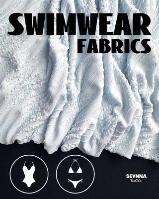 White 240gsm Polyester Spandex Fabric With Color Fastness Grade 2-5