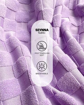 280gsm Recycled Swimwear Fabric RT-4158