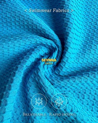 Durable And Breathable Yoga Wear Fabric for Activewear