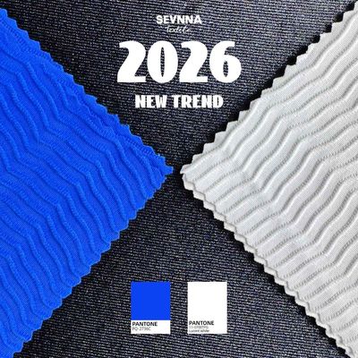 Recycled Nylon Fabric Eco-Friendly For High-Performance Textile Manufacturing