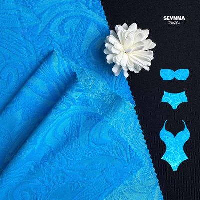 Recycled Nylon Fabric 135cm Width Quick Drying