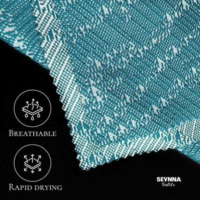 Ultimate Comfort And Sustainability Eco Friendly Swimwear Fabric