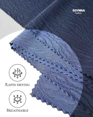 Recycled Nylon Fabric The Eco-Friendly And Affordable Solution