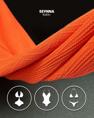 High Durability 300gsm Repreve Fabric  Sustainable Solution