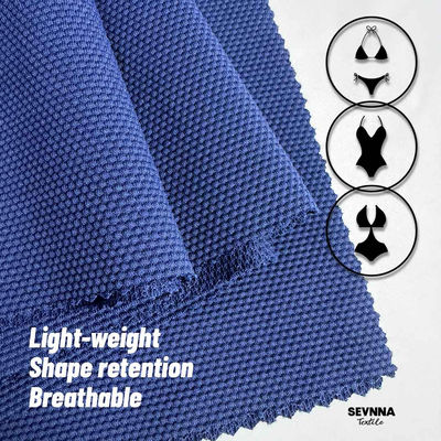 Lightweight Recycled Nylon Fabric for Your Business and Eco-Friendly