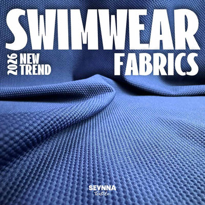 Lightweight Recycled Nylon Fabric for Your Business and Eco-Friendly