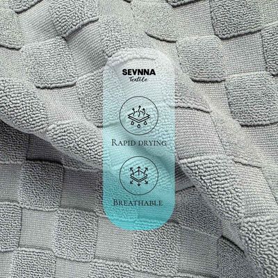 High Stretch And Elasticity High Polyester Spandex Fabric For Comfortable Clothing Options