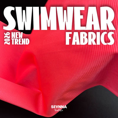 High-Performance  Eco-Friendly Recycled Nylon Fabric For Business Needs