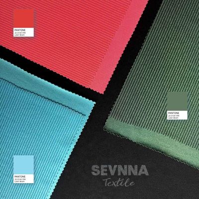 Recycled Nylon Fabric Eco-Conscious High Performance For Sustainable And Durable Textile Production