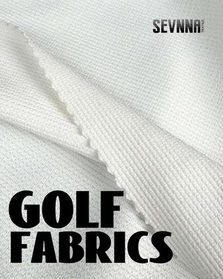 Experience Unmatched Performance Activewear Knit Fabric Customized Stretch