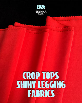 Recycled Nylon Fabric For Sustainable And Stylish Clothing Production