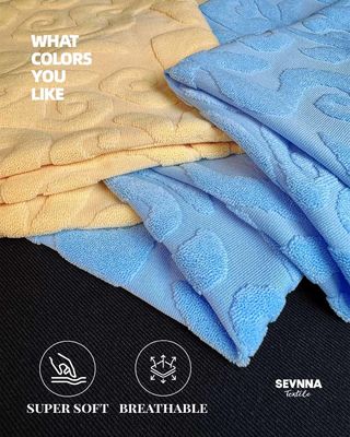 Choose Recycled Polyester Fabric for Environmentally-Friendly Clothing Production