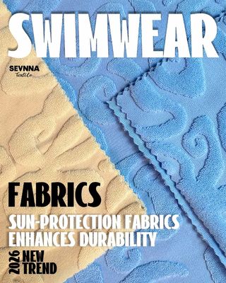 Choose Recycled Polyester Fabric for Environmentally-Friendly Clothing Production