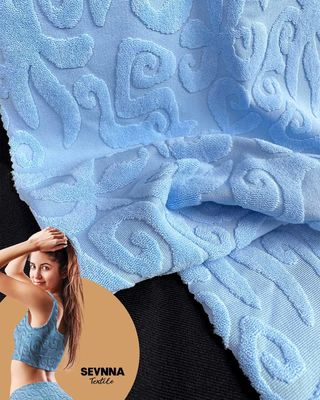 Choose Recycled Polyester Fabric for Environmentally-Friendly Clothing Production