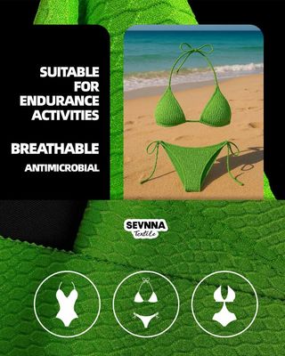 135cm Width Green Recycled Nylon Fabric Eco-Friendly And Durable