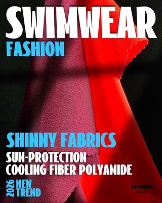 High Durability Repreve Fabric For Summer Season Machine Washable Care And Instructions