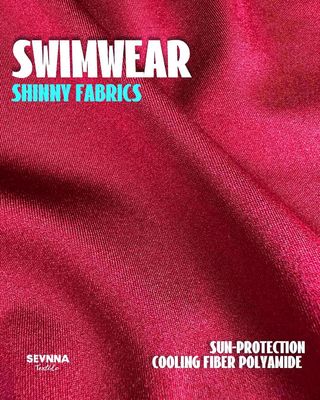 High Durability Repreve Fabric For Summer Season Machine Washable Care And Instructions