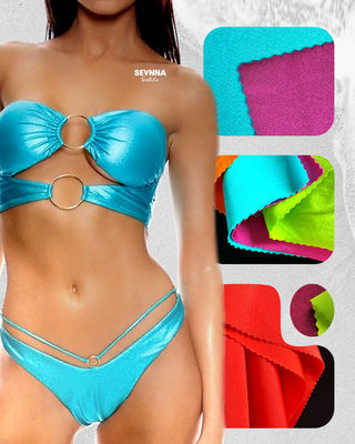 High Durability Repreve Fabric For Summer Season Machine Washable Care And Instructions