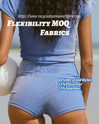 Activewear Knit Fabric Ultimate Choice For Athletes And Fitness Enthusiasts