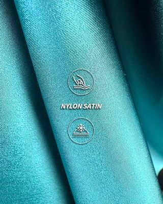 Breathable Recycled Lycra Fabric Perfect Solution For Eco-Friendly Fashion