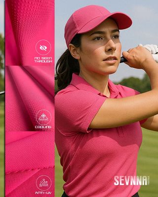 Recycled Fiber Nylon Activewear Knit Fabric High-Performance
