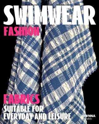 Upgrade Your Swimwear Business with Eco Friendly Swimwear Fabric  Eco-Friendly Durable