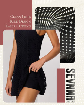 Anti Microbials Recycled Lycra Fabric with SPF50 Protection