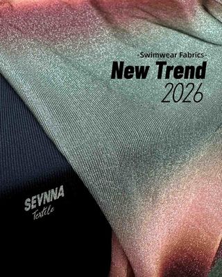 81%Recycled Nylon + 10%poly + 9%Spandex Circular Knitting Fabric RN-2176
