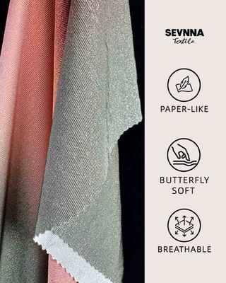 81%Recycled Nylon + 10%poly + 9%Spandex Circular Knitting Fabric RN-2176
