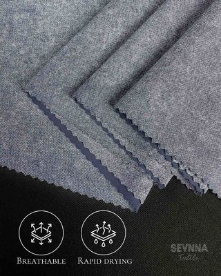 Transform Textile With Repreve Fabric For Sustainable And Durable Fabrics