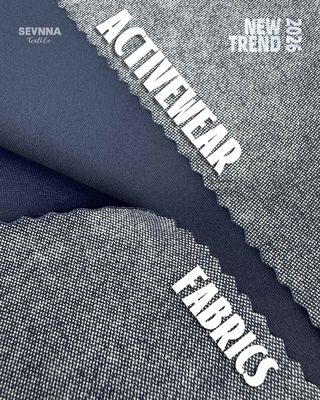 Transform Textile With Repreve Fabric For Sustainable And Durable Fabrics