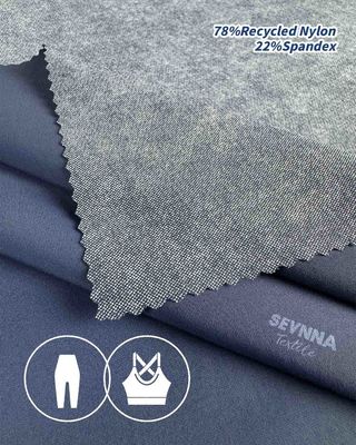 Transform Textile With Repreve Fabric For Sustainable And Durable Fabrics