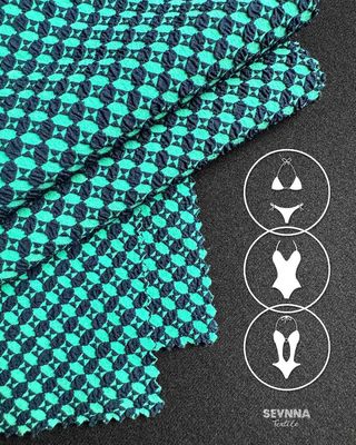 Recycled Polyester Fabric Eco-Friendly And Durable Option