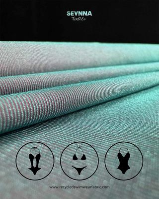 Moisture-Wicking Sport Bra Fabric for Customers Materials Maximum Comfort