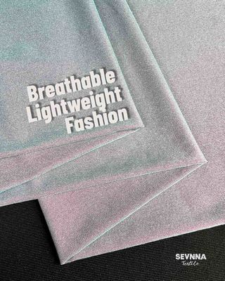 Moisture-Wicking Sport Bra Fabric for Customers Materials Maximum Comfort