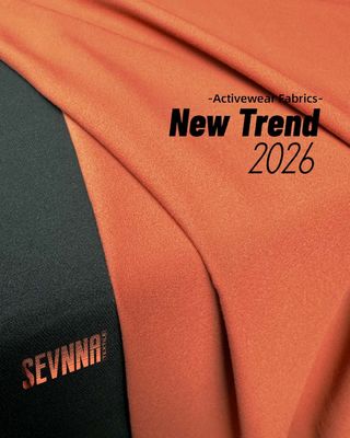 Recycled Nylon Fabric  Eco-Friendly And Durable Option For Your Business
