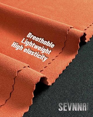 250gsm 82%Recycled Nylon + 18%Spandex Fabric RN-2612