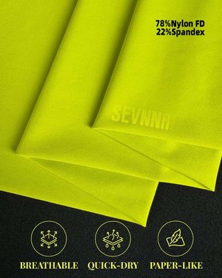 Nylon Spandex Fabric Kids' Perfect Choice For Summer Season
