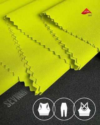 Nylon Spandex Fabric Kids' Perfect Choice For Summer Season