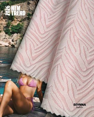 Comfortable and Stylish with Our Activewear Knit Fabric Collection