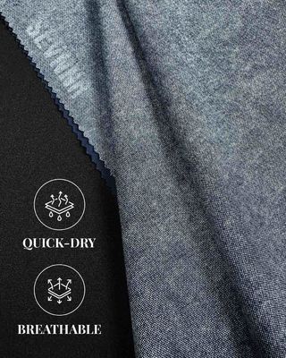 Upgrade Your Business With Repreve Fabric Sustainable And Durable