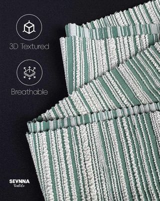 Go Green with Recycled Polyester Fabric for Sustainable High-Performance Textiles