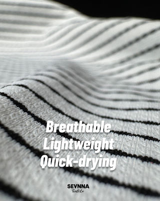 150cm Width Recycled Nylon Fabric Sustainable and Durable