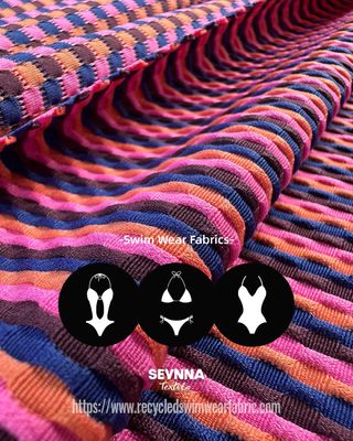 Recycled Polyester Fabric Eco-Friendly and Durable Material for Business