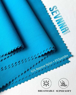 Choose Repreve Fabric for Sustainable and High-Performance Textile Solutions